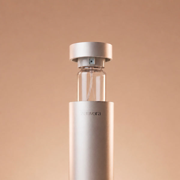 Zenvora One™ Smart Diffuser Kit