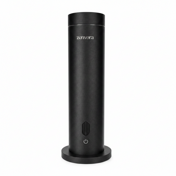 Zenvora One™ Smart Diffuser Kit
