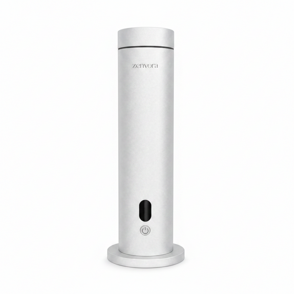 Zenvora One™ Smart Diffuser Kit