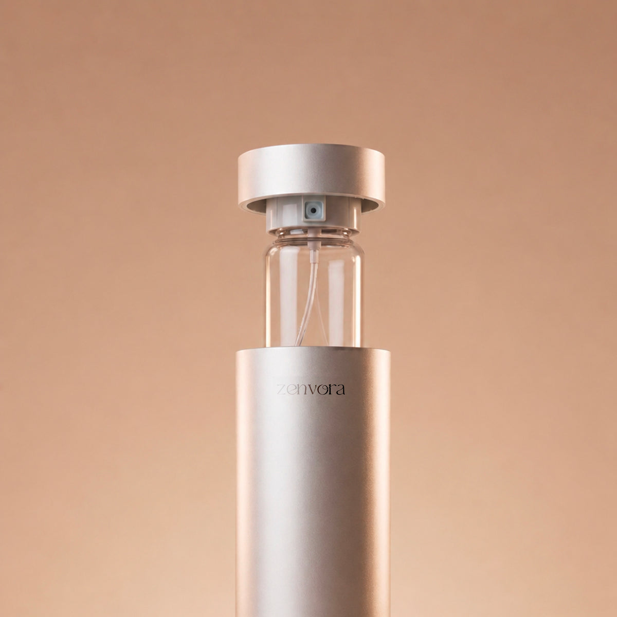 Zenvora One™ Smart Diffuser Kit