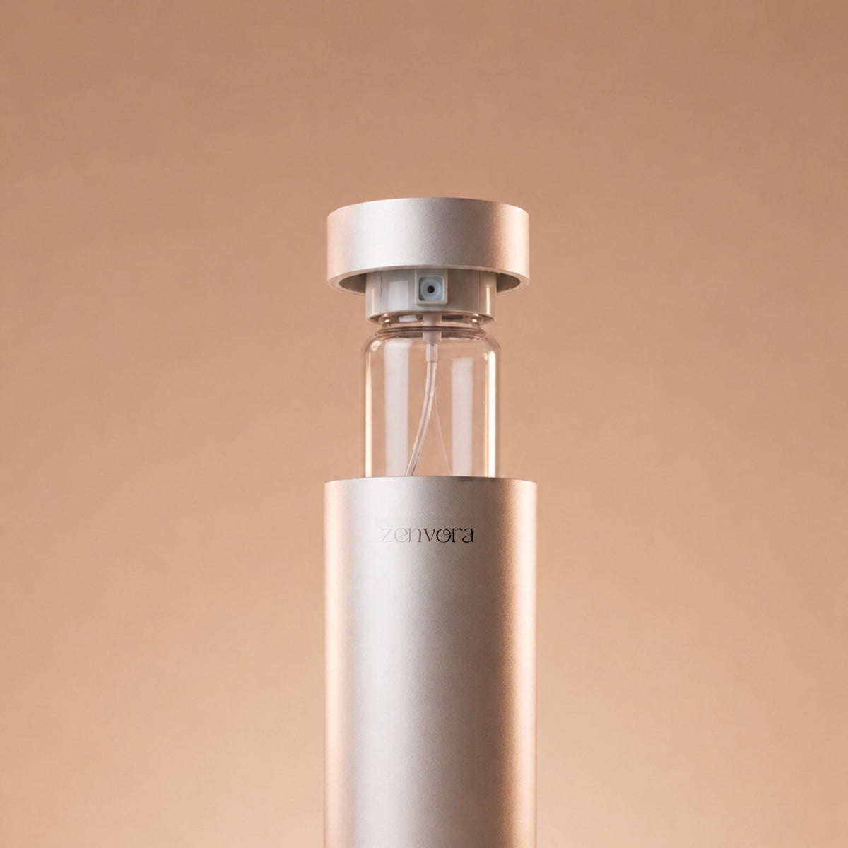 Zenvora One™ Smart Diffuser Kit