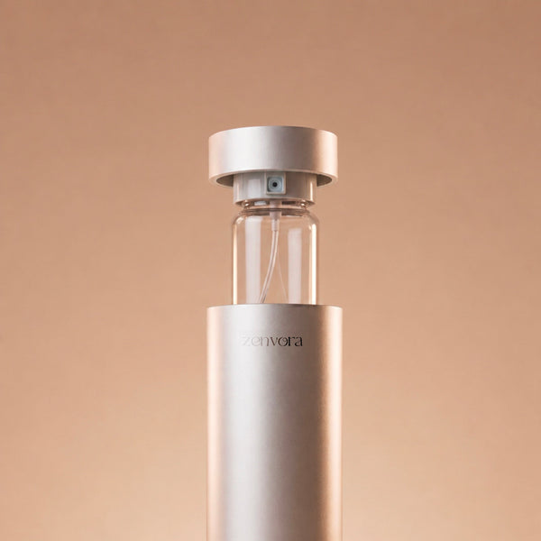 Zenvora One™ Smart Diffuser Kit