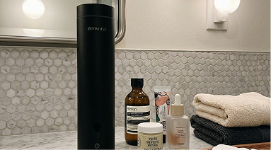 Review image