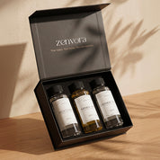 Zenvora Fragance Box