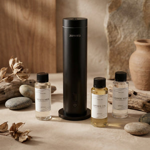 Zenvora One™ Smart Diffuser Kit