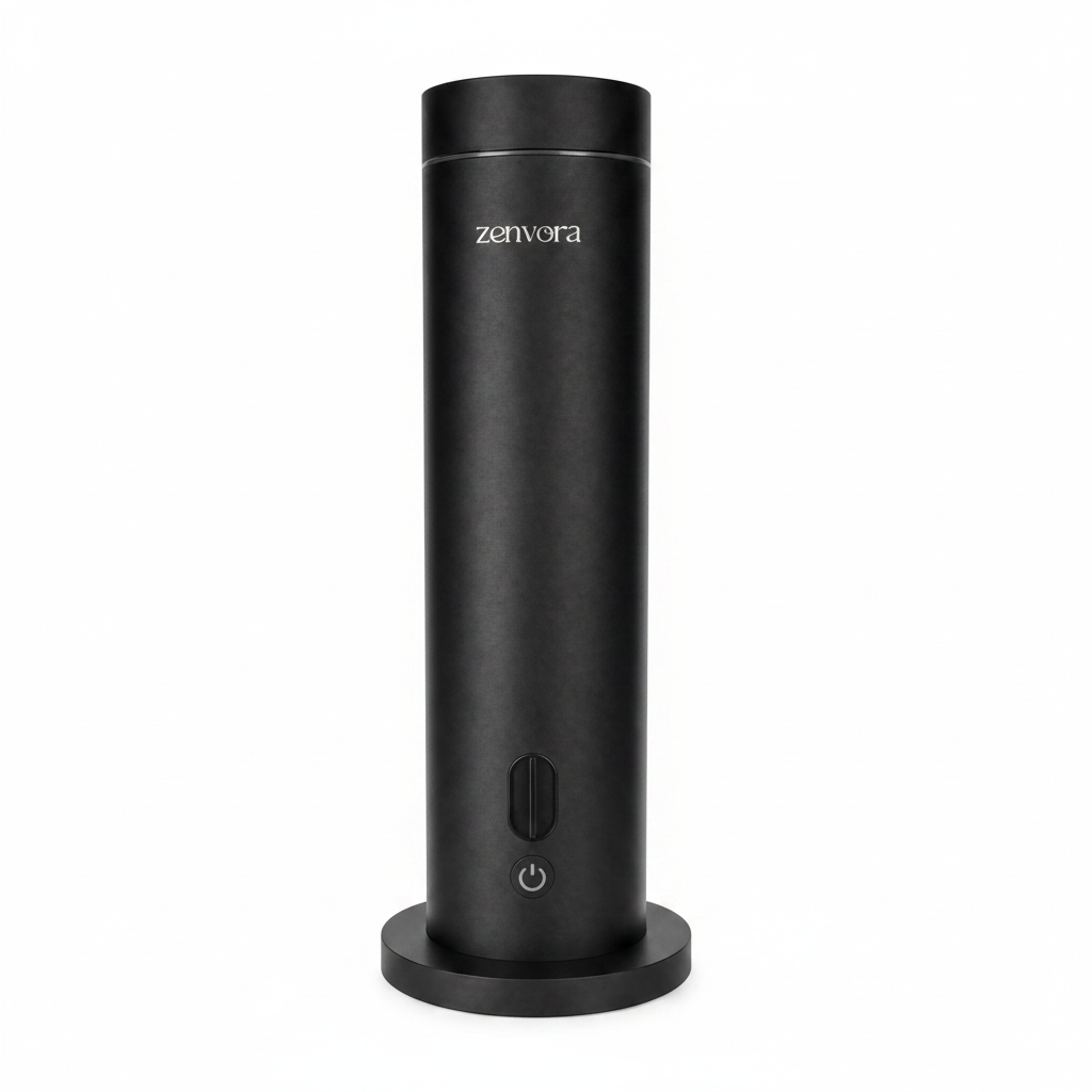 Zenvora One™ Smart Diffuser Kit