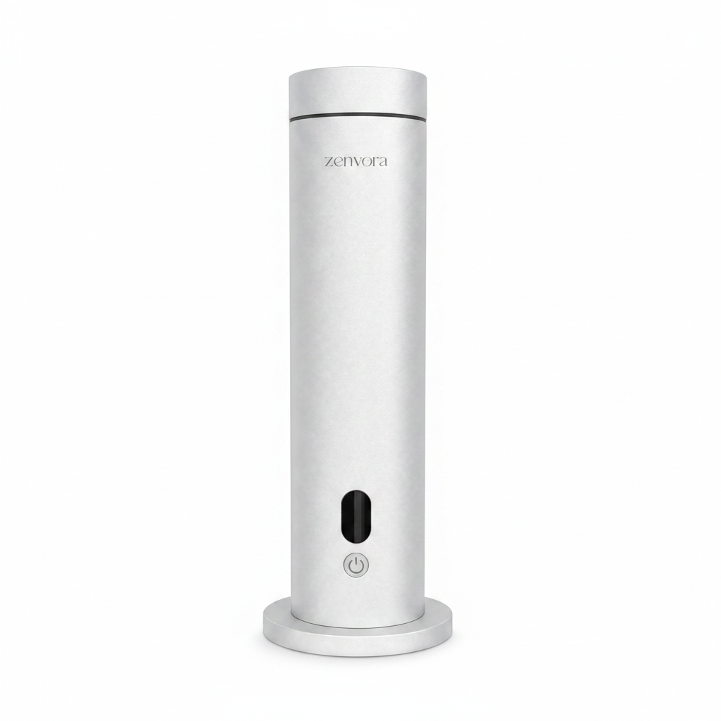 Zenvora One™ Smart Diffuser Kit
