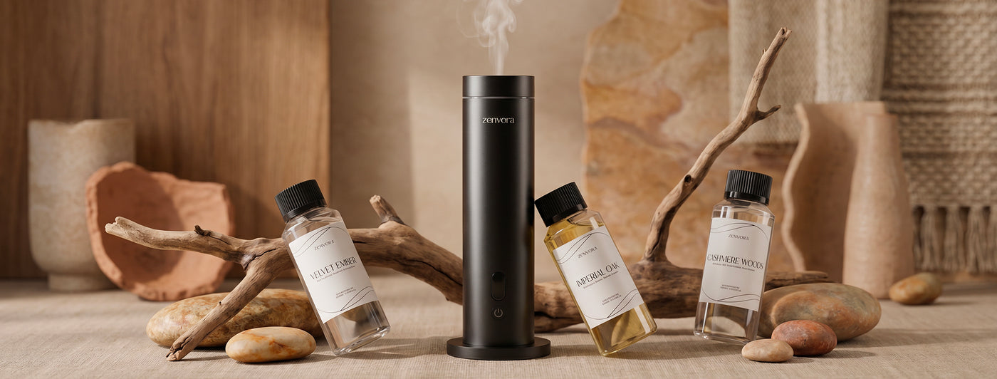 Zenvora One: Beyond What the Eye Can Hold