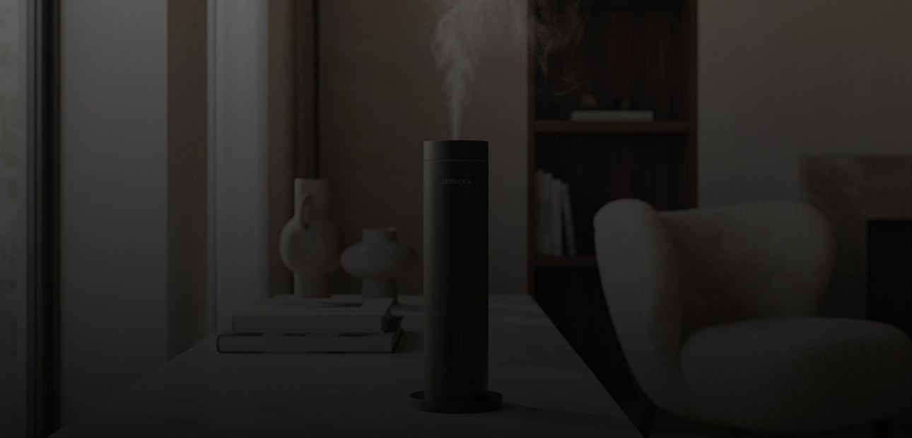 Zenvora One: Beyond What the Eye Can Hold