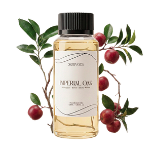 Zenvora Fragance Box