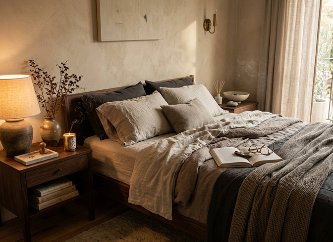 Your home is an extension of you.